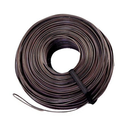 BON TOOL Bon 12-401 Wire Ties, 16 Gauge 336 Foot 12-401